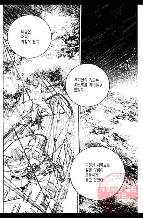지명수배 1화 28