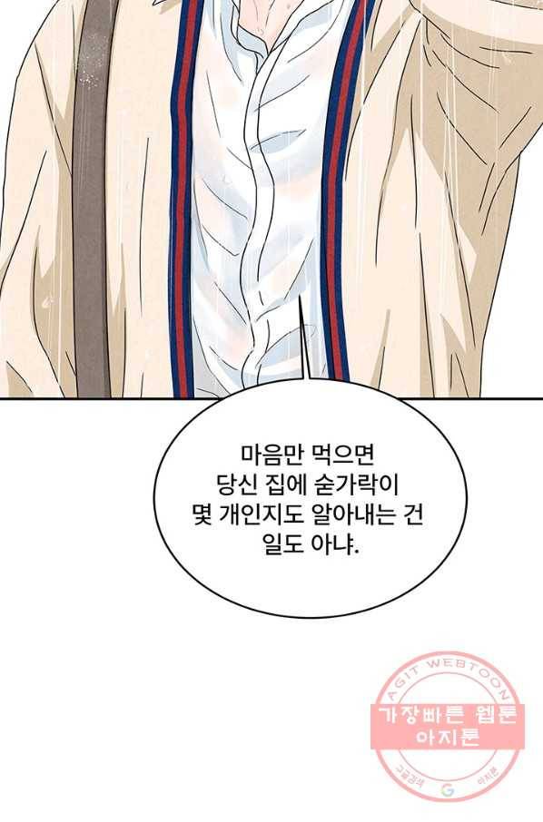 아내를 구하는 4가지 방법 7화 38