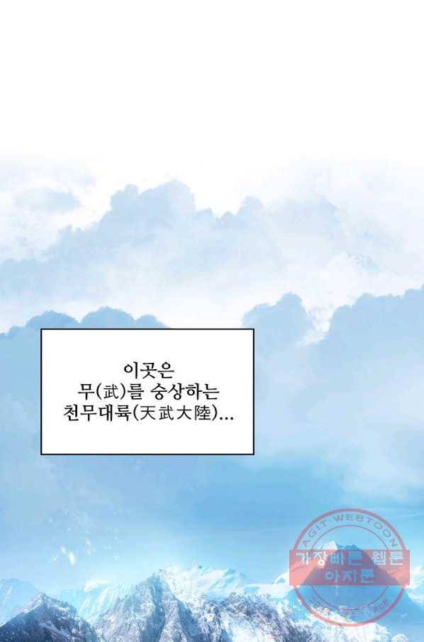 무역: 운명을 거스르다 1화 3