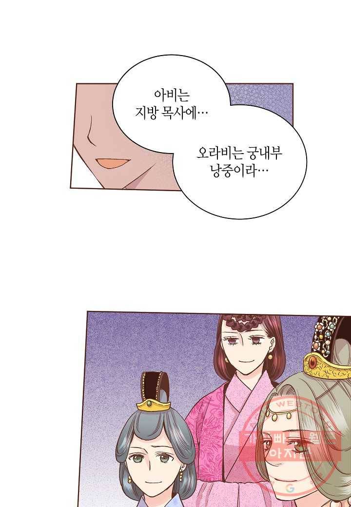 62. 눈이 나려 꽃 31화 (2) 4