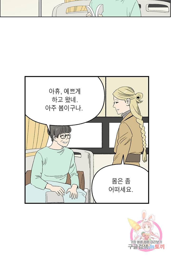 순혈의 군장 38화 2