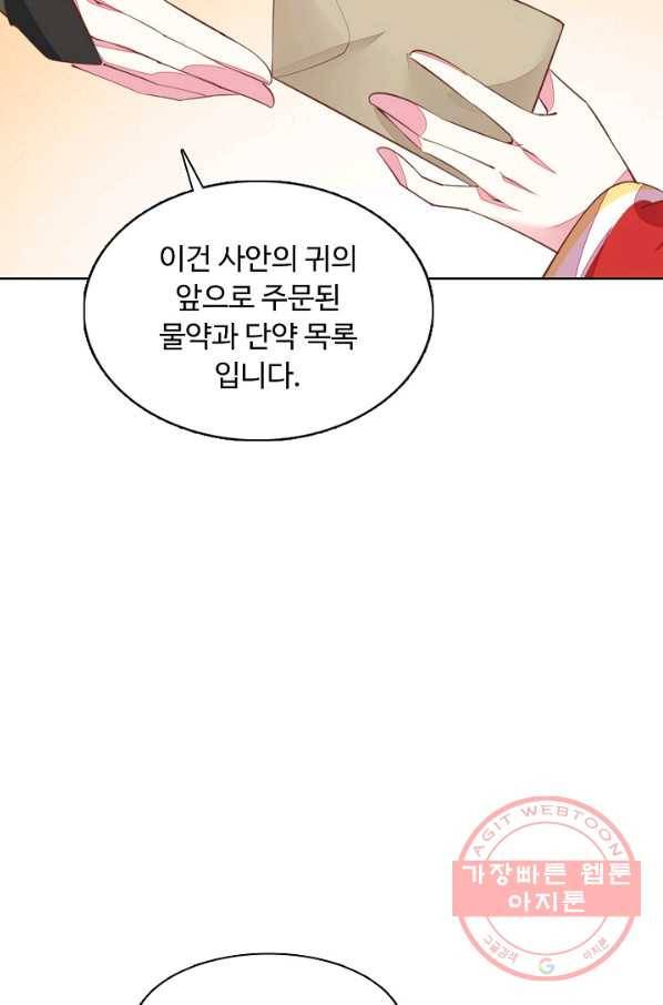 암흑 속에 피는 꽃 82화 44