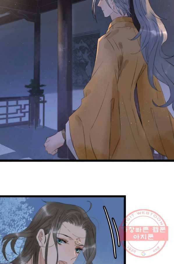 태자 전하, 한입만요 제91화 그럼 이대로 포기하자는 거냐 25