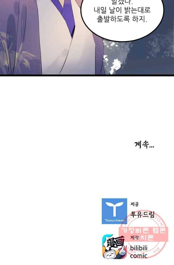 태자 전하, 한입만요 제91화 그럼 이대로 포기하자는 거냐 39