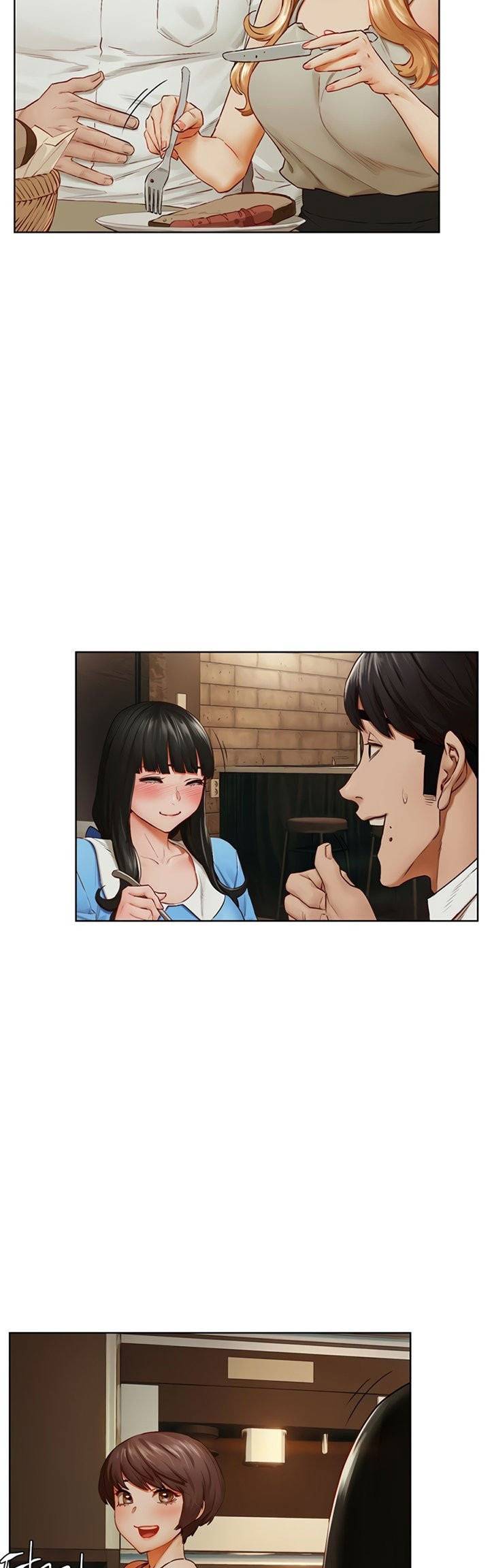 작은전쟁 - 140화 25