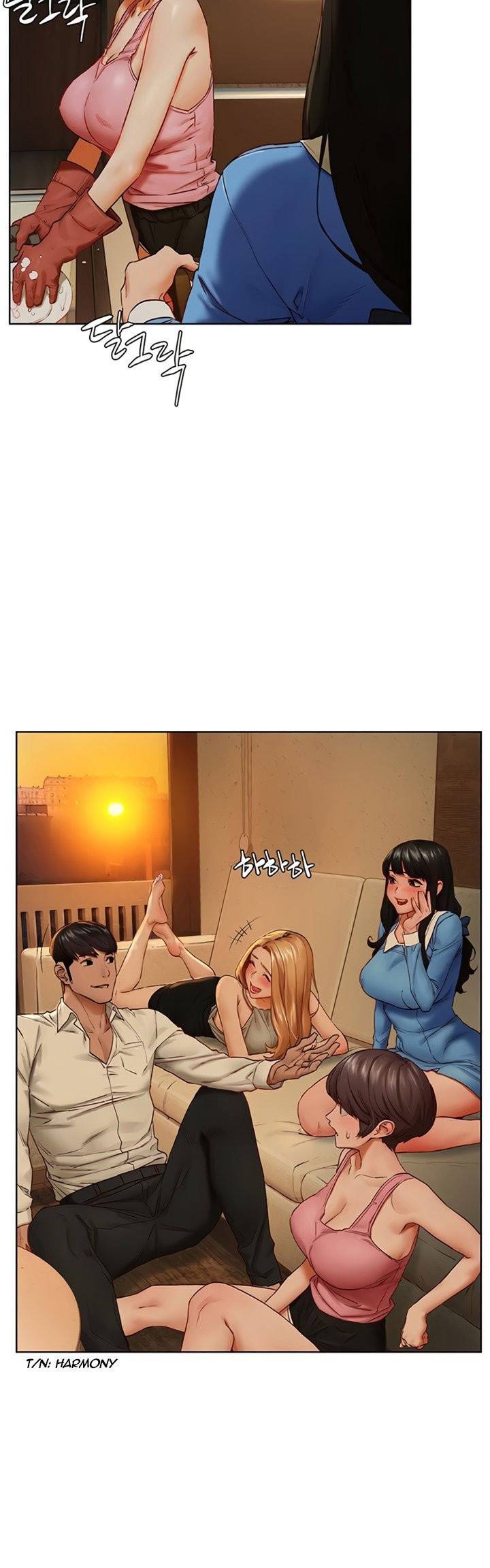 작은전쟁 - 140화 26