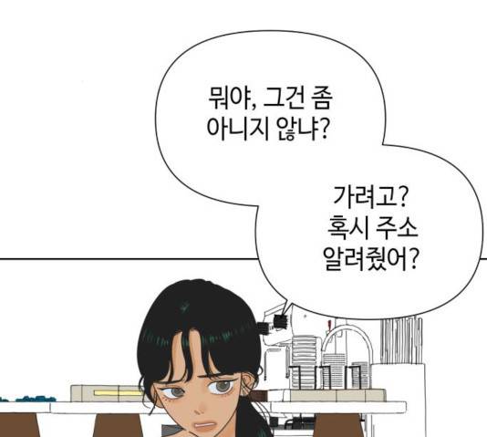 그들이 사귀는 세상 23화 88