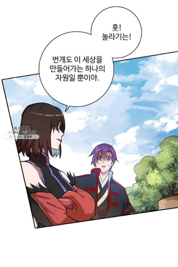 백련성신 477화 67