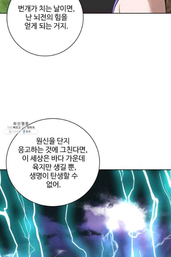 백련성신 477화 69