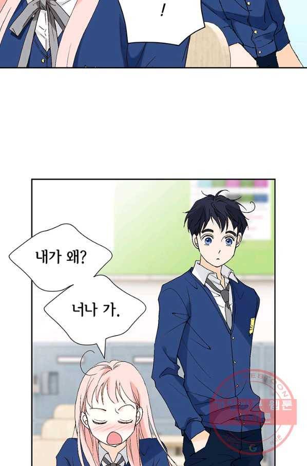 누구의 아이를 낳을까 4화 임산부, 수박, 나비효과 112