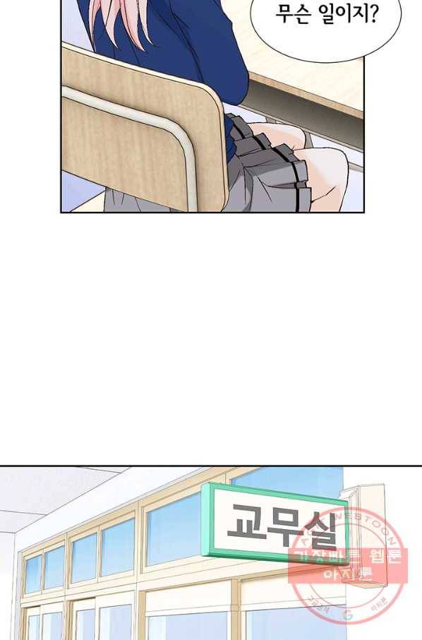누구의 아이를 낳을까 4화 임산부, 수박, 나비효과 116