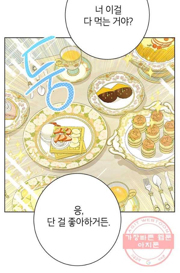 사실은 내가 진짜였다 52화 6