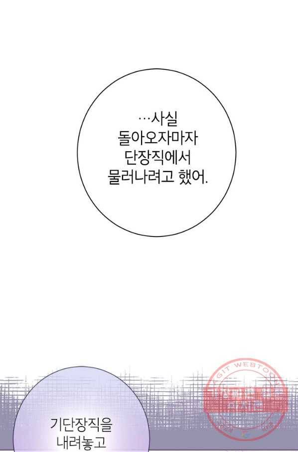 사실은 내가 진짜였다 52화 36