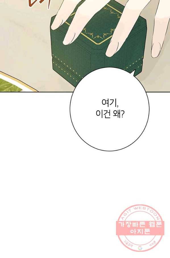 사실은 내가 진짜였다 52화 47