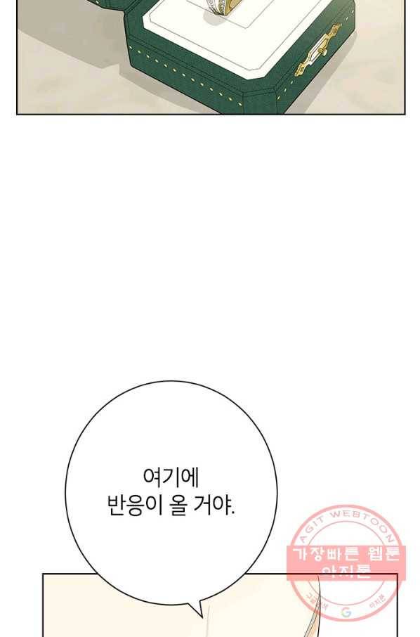 사실은 내가 진짜였다 52화 70