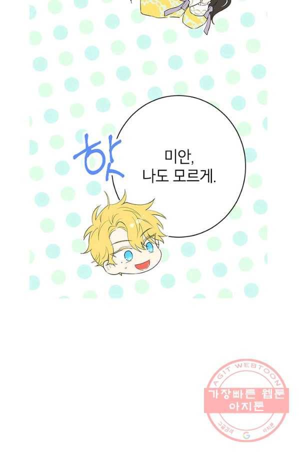 사실은 내가 진짜였다 52화 85