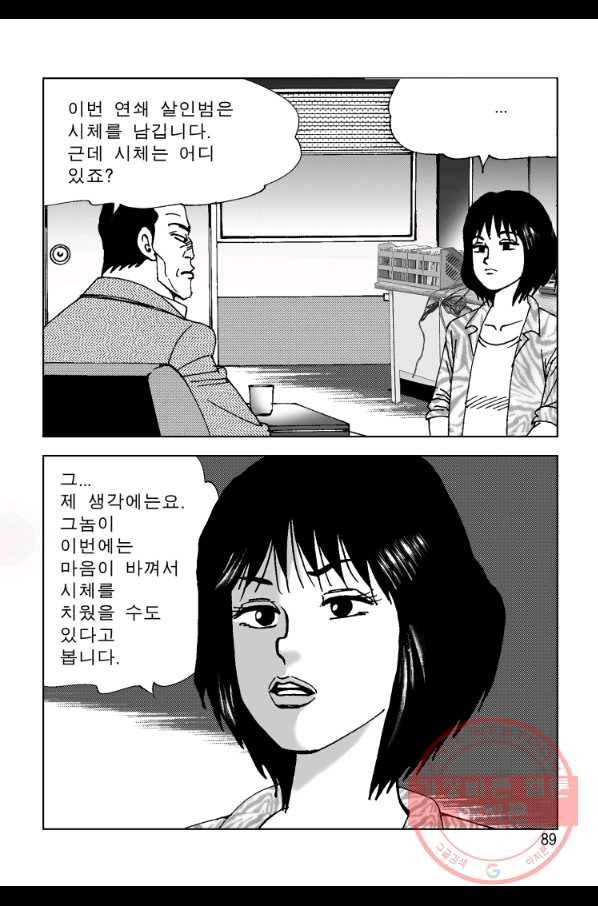 고행석 악질의 전설 4탄 오디션 14화 28