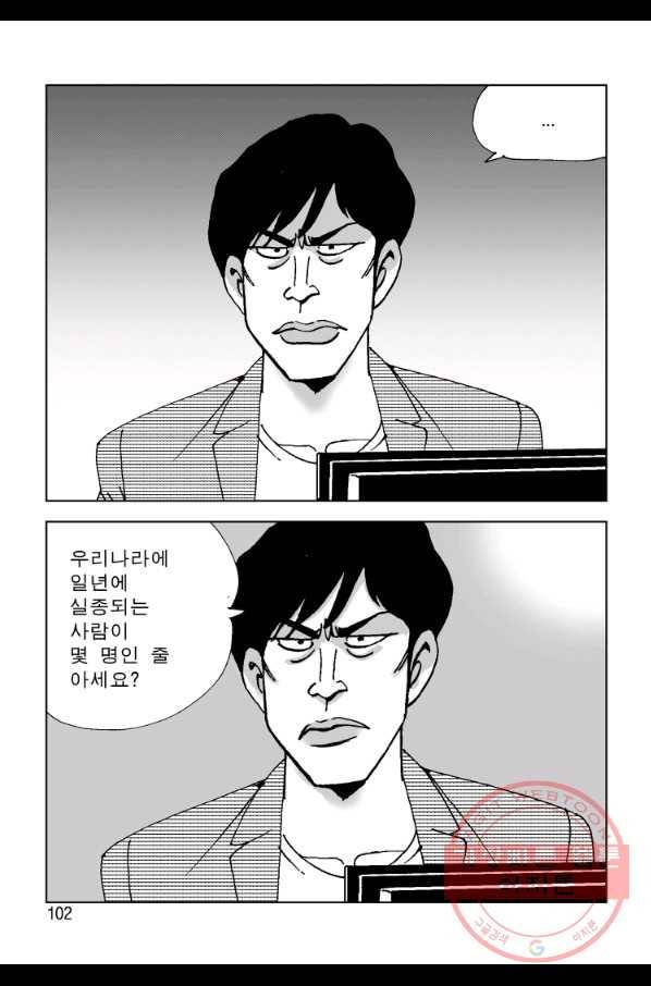 고행석 악질의 전설 4탄 오디션 14화 41