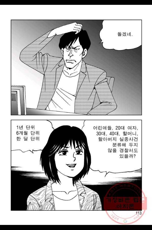고행석 악질의 전설 4탄 오디션 14화 52