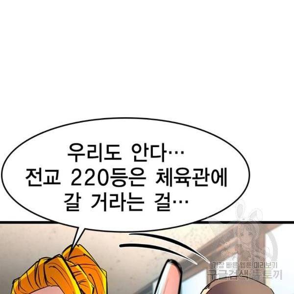 한림체육관 71화 73