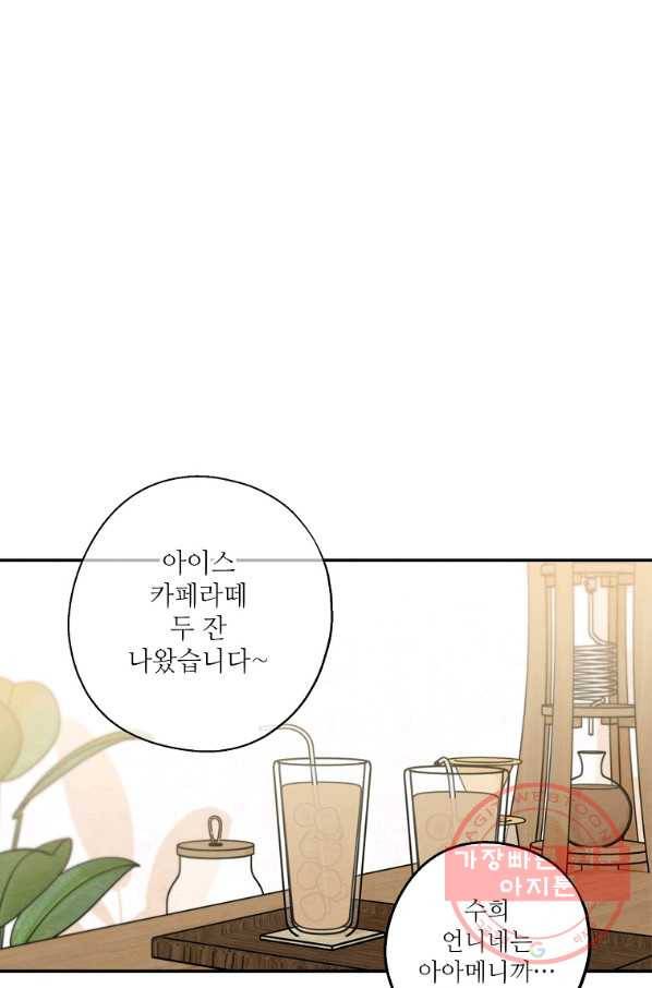 눈부시게 빛나는 81화 2