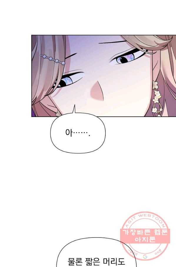 오늘부터 황녀! 25화 18