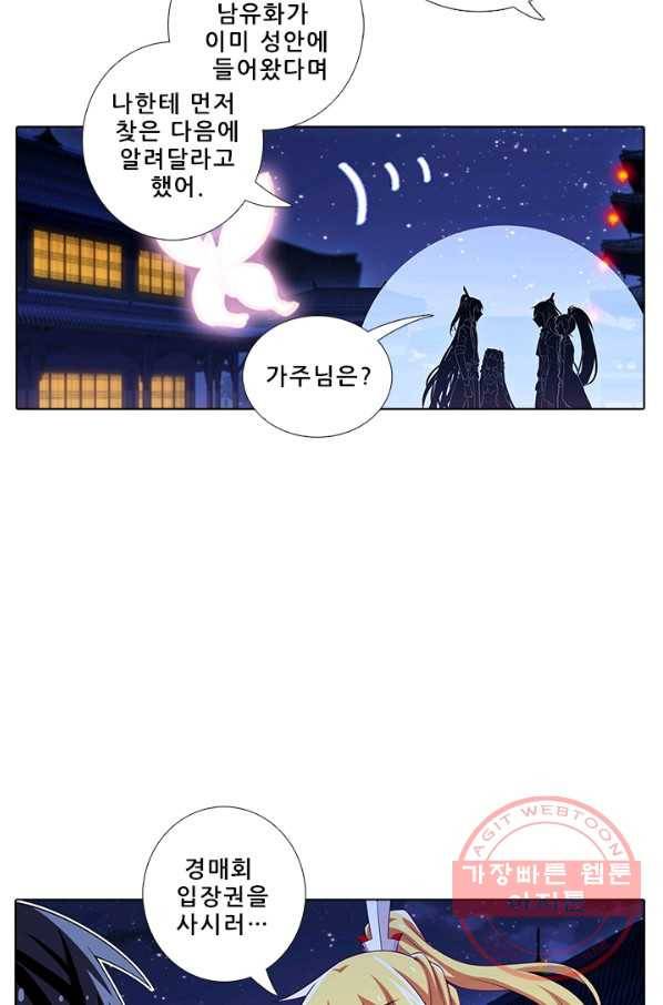 또라이 대사형 무림생존기 261화 6
