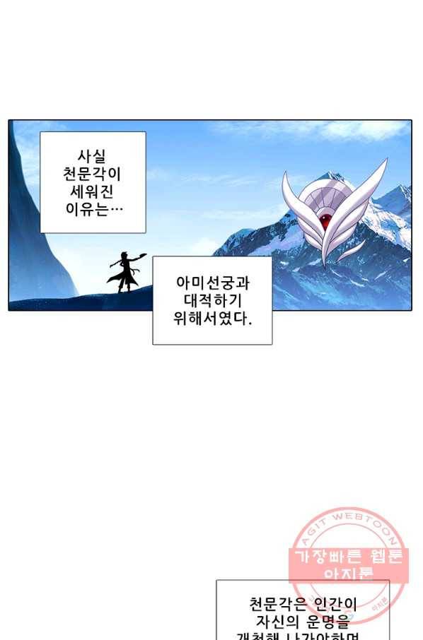 또라이 대사형 무림생존기 261화 22