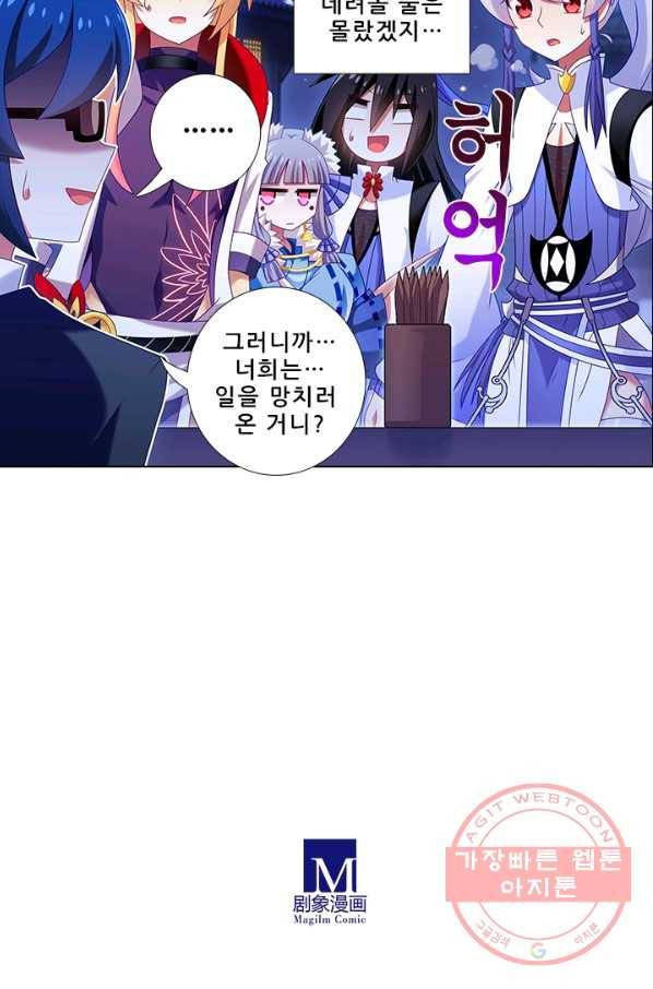 또라이 대사형 무림생존기 261화 25
