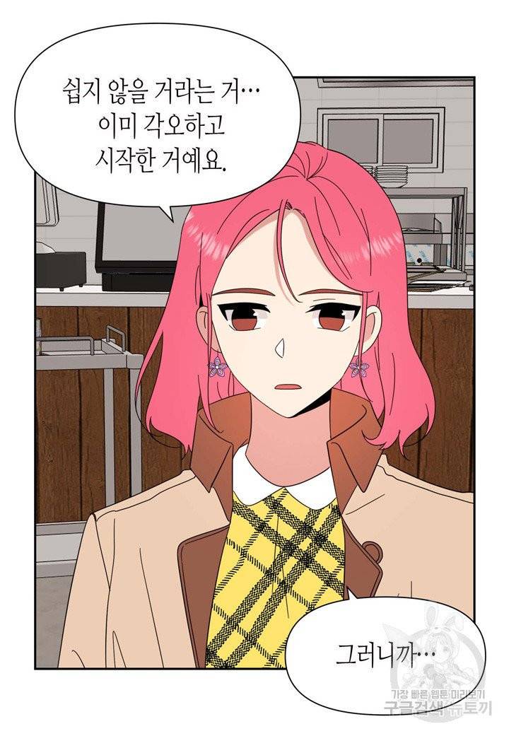 내 연애의 문제점 79화 20