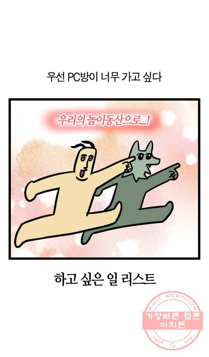248화. 하고 싶은 일 리스트 3