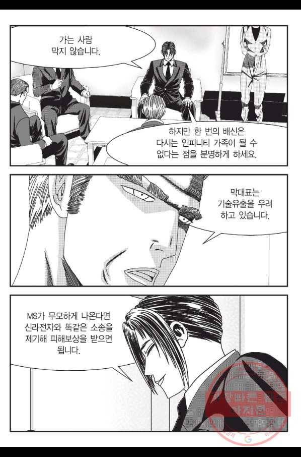 도시정벌 11부 173화 40