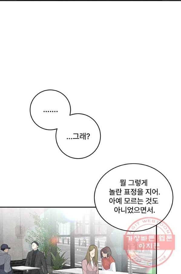 아내를 구하는 4가지 방법 9화 3