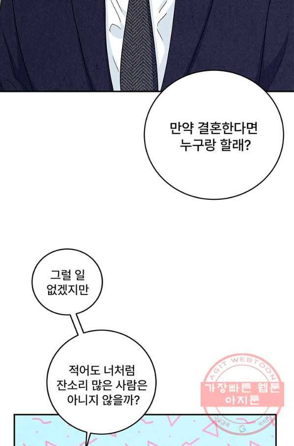 아내를 구하는 4가지 방법 9화 28