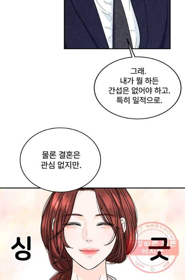 아내를 구하는 4가지 방법 9화 37