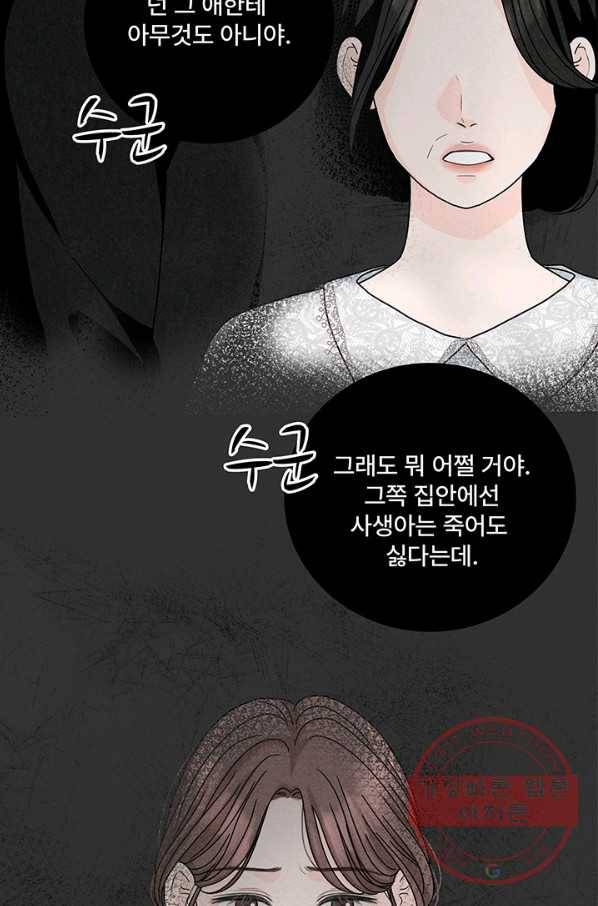 아내를 구하는 4가지 방법 9화 46