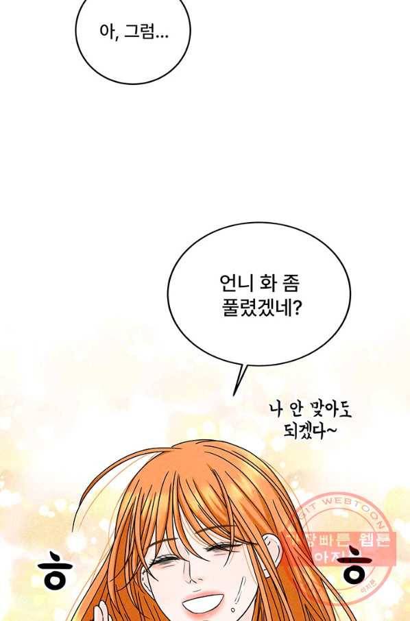 아내를 구하는 4가지 방법 9화 74