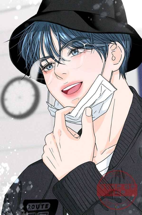 아내를 구하는 4가지 방법 9화 98