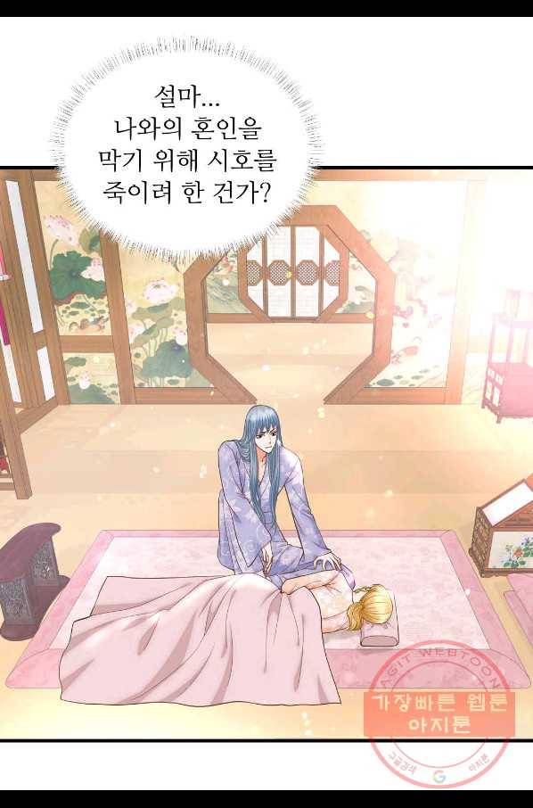 심장은 없지만 너를 사랑해 63화 24