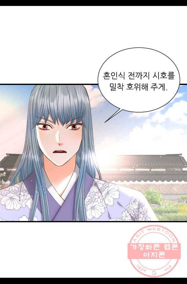 심장은 없지만 너를 사랑해 63화 36