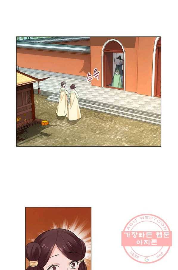 황자님 거기 있어줄래요 129화 4