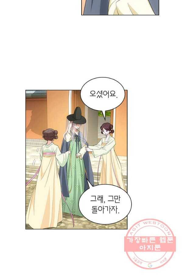 황자님 거기 있어줄래요 129화 6