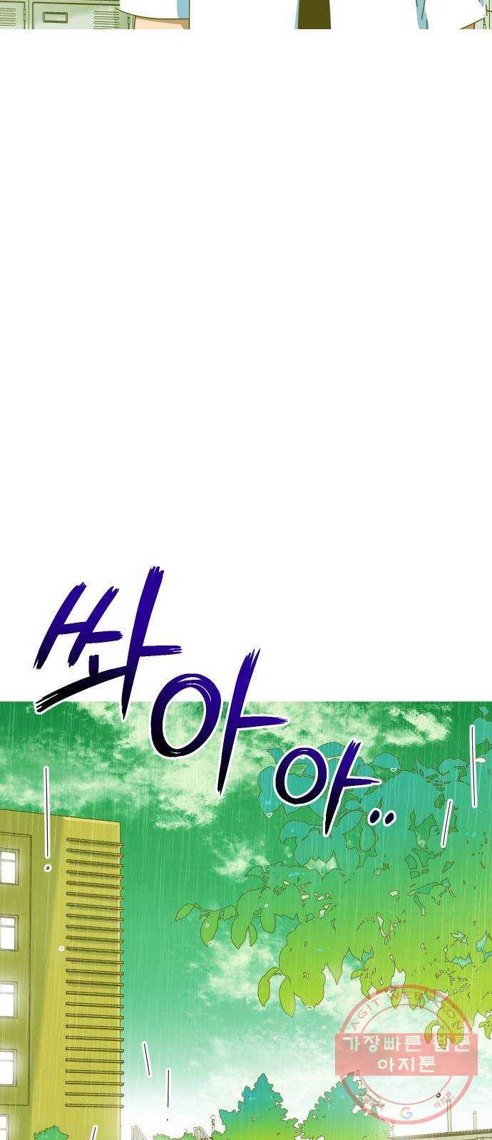 어느날 네가 떠올라! 8화 14