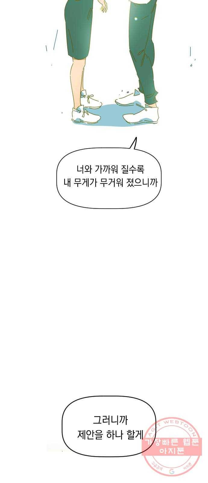 어느날 네가 떠올라! 8화 30