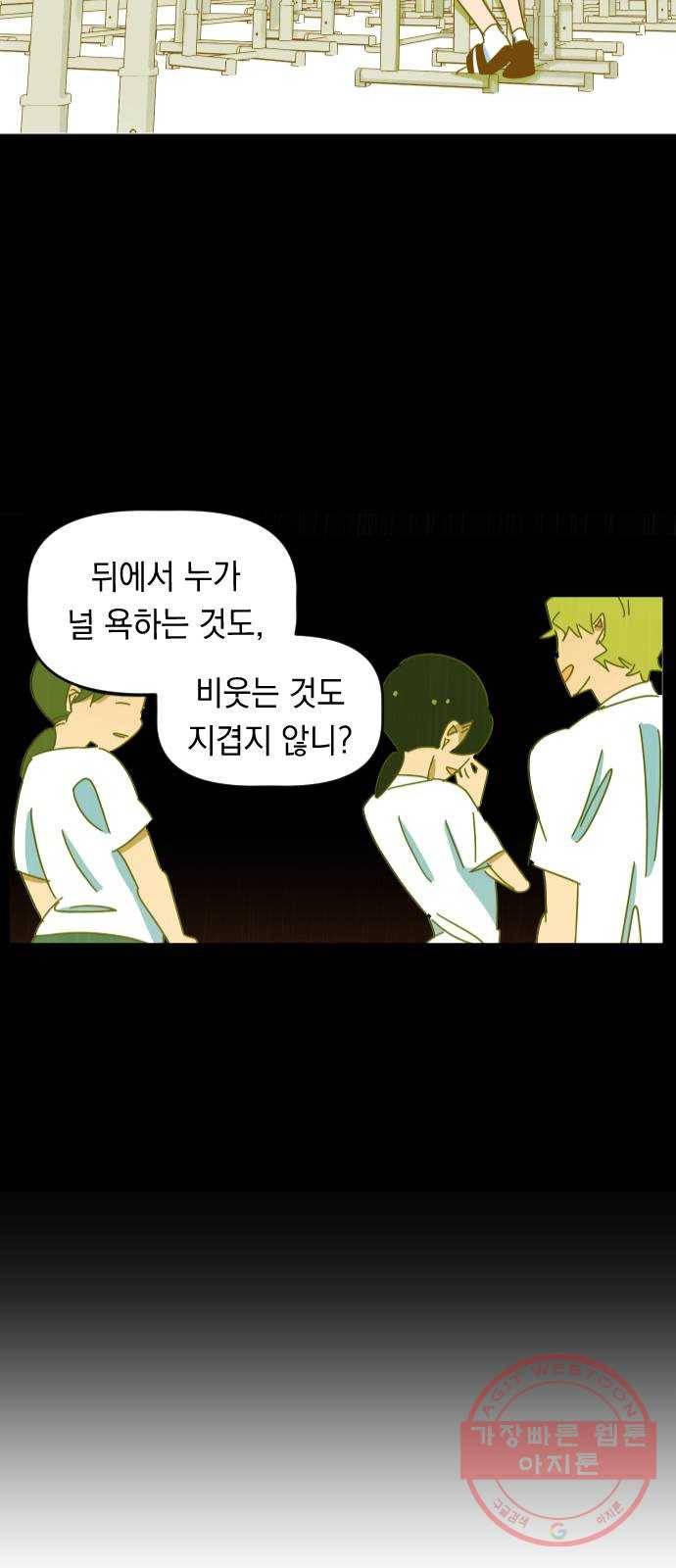 어느날 네가 떠올라! 8화 32