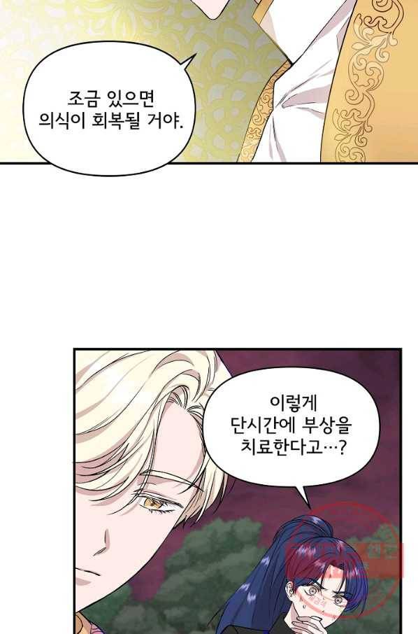 신데렐라는 내가 아니었다 17화 3