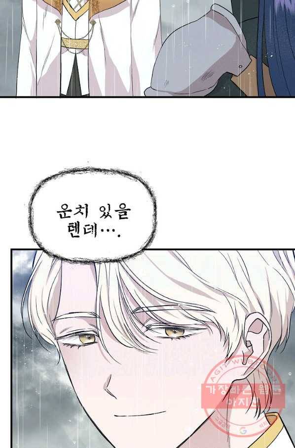 신데렐라는 내가 아니었다 17화 14