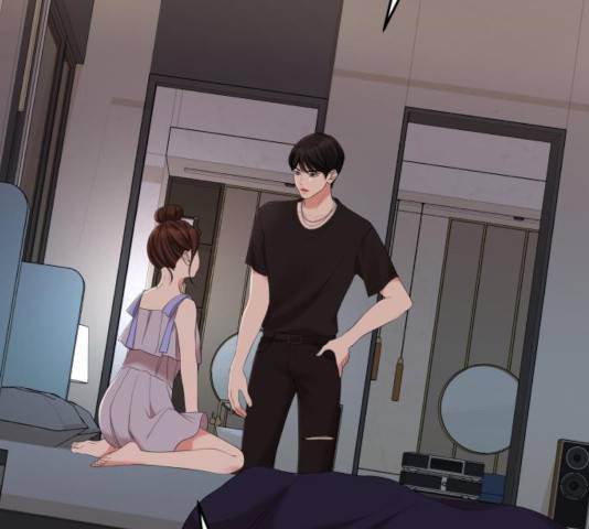 별을 삼킨 너에게 64화 19