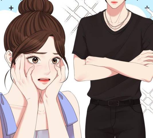 별을 삼킨 너에게 64화 37