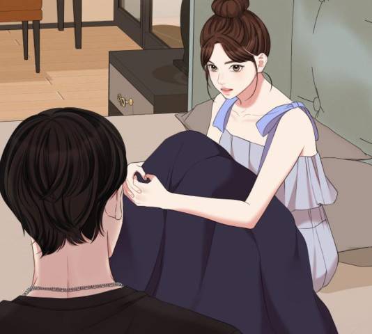 별을 삼킨 너에게 64화 96